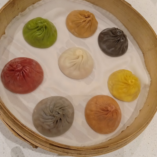 Signature Original Xiao Long Bao