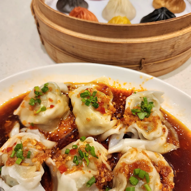 Dim Sum