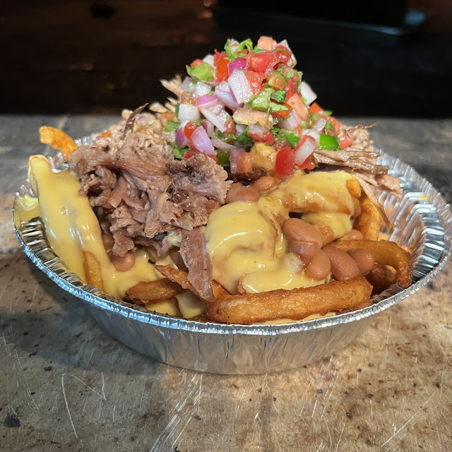 Pulled Pork