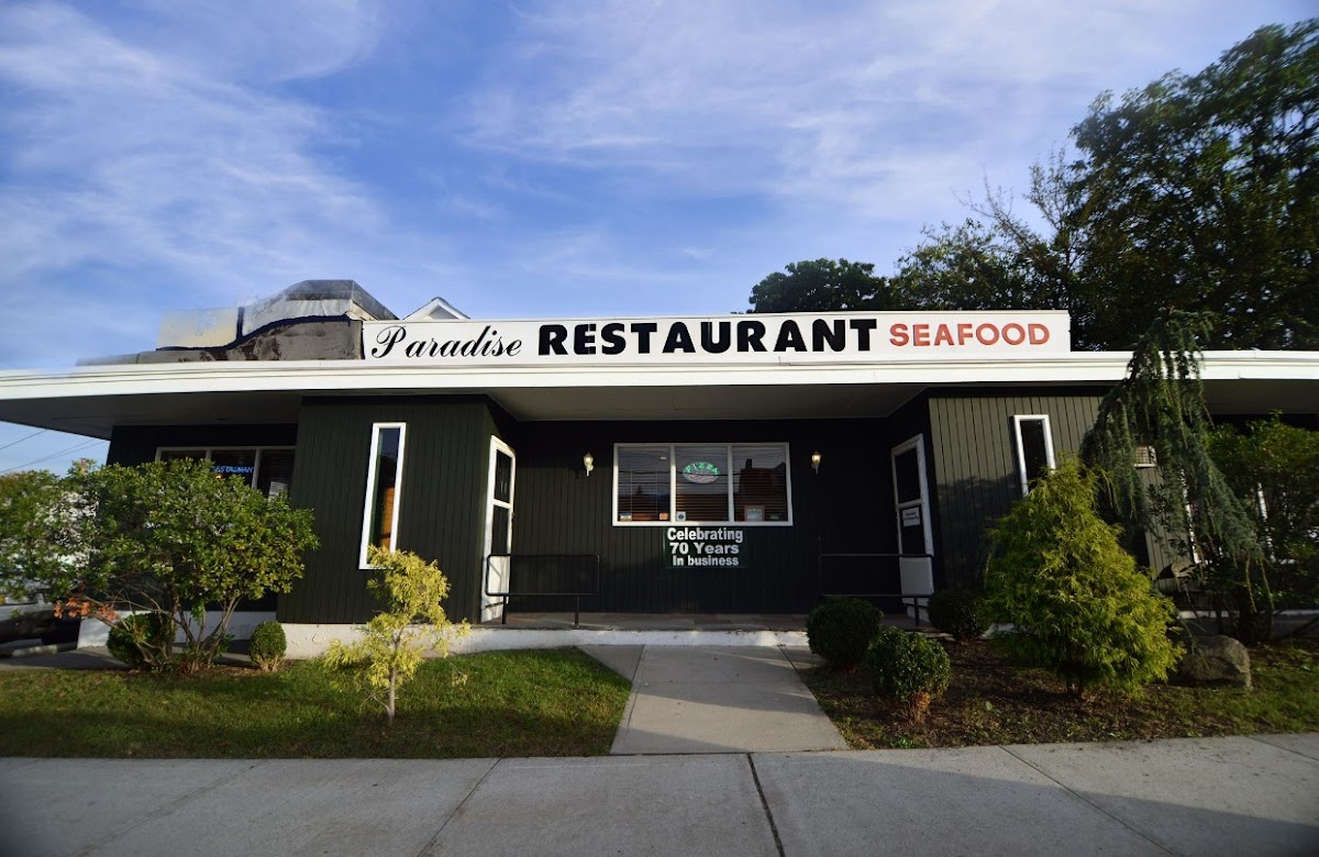 Paradise Restaurant