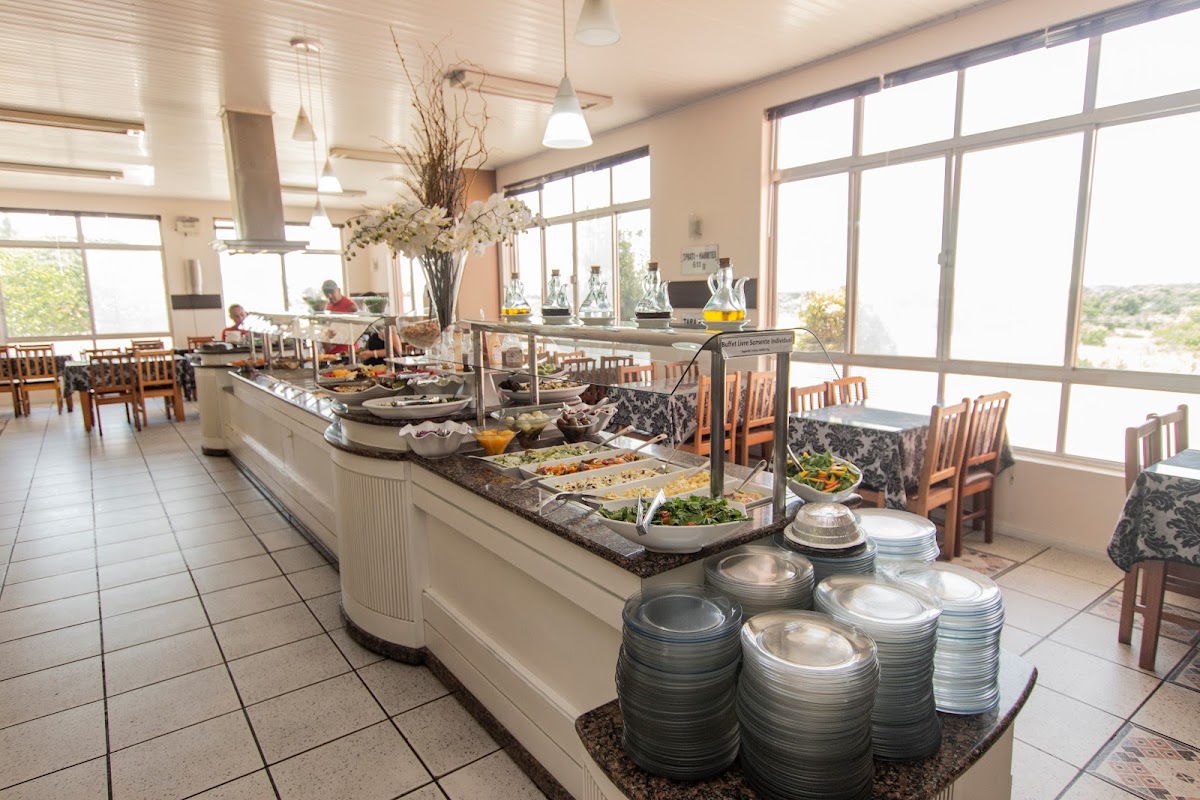 Paradouro Grill