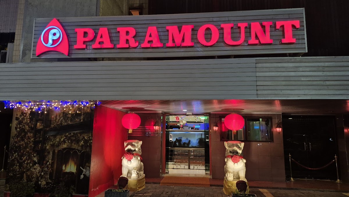 Paramount