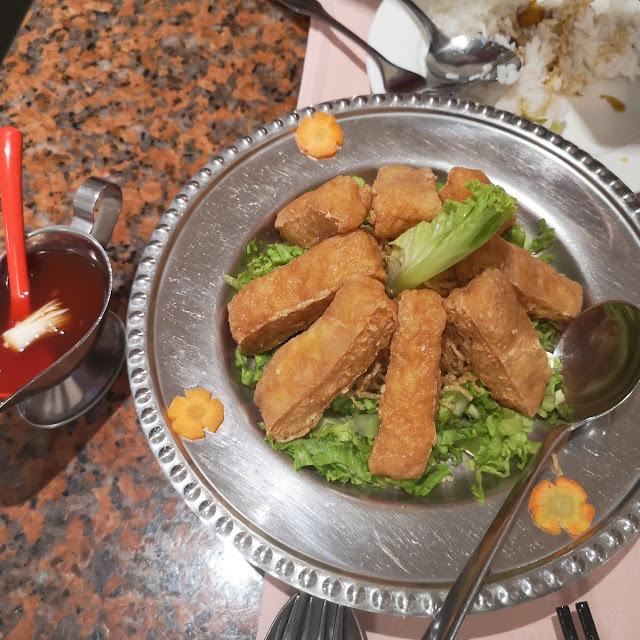 Lumpia Udang Paramount