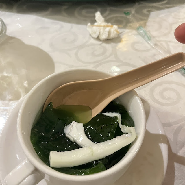 Aloe Coconut Desert