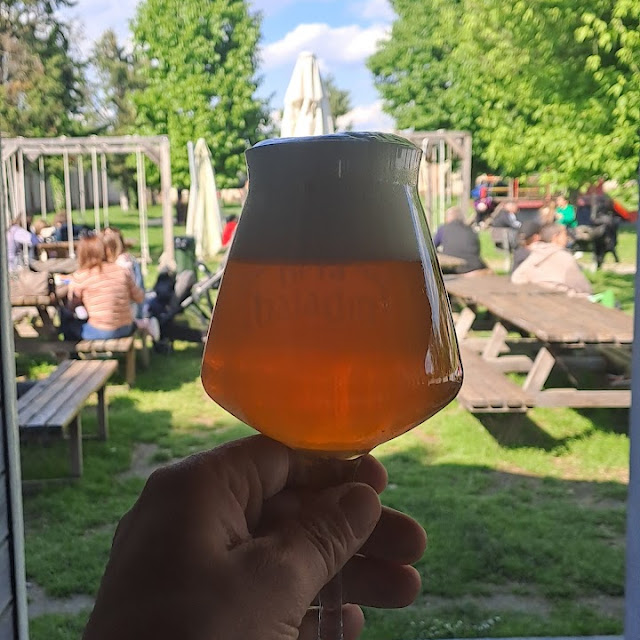 Birra Baladin