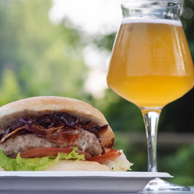 Hamburger Gurmet