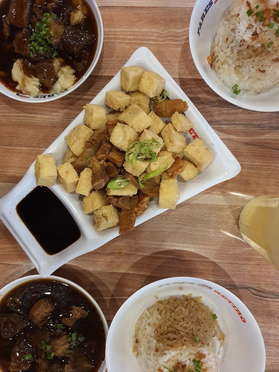 Pares Retiro SJDM