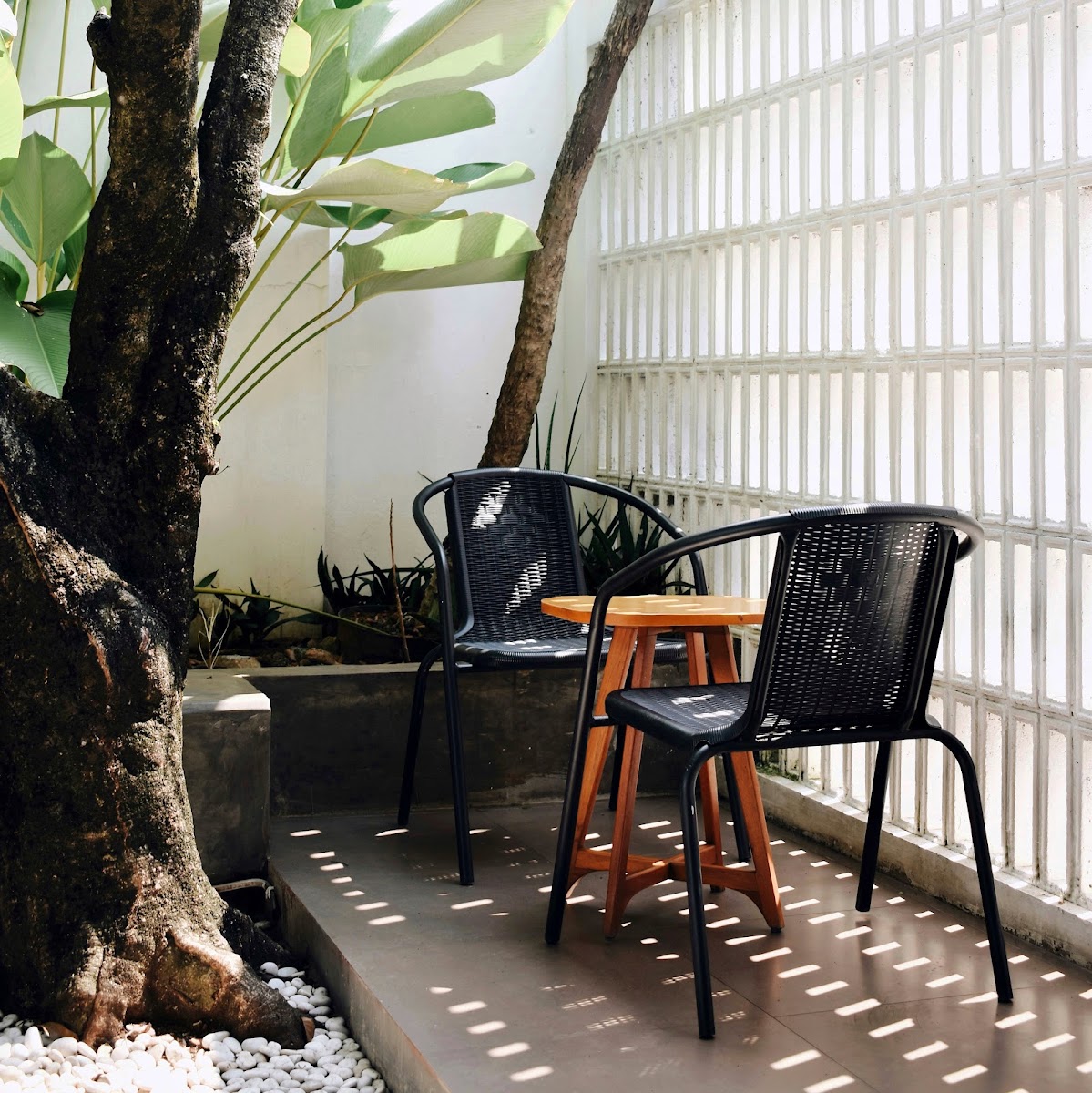 Paringi Coffee & Vibes
