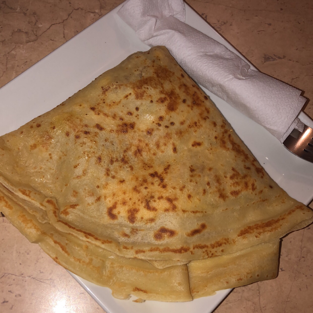 Crepes