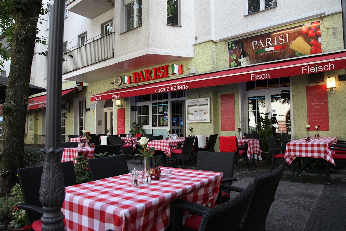 Parisi