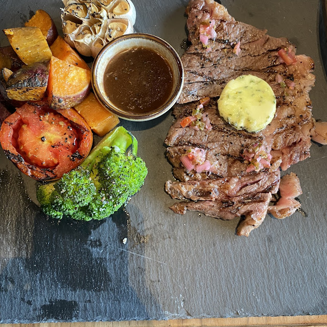 Ribeye Steak