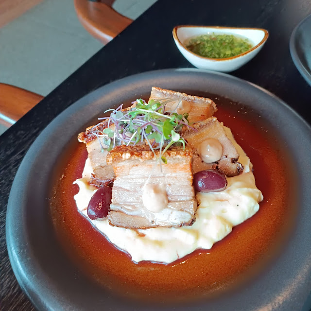 Pork Belly