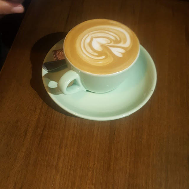 Coffee