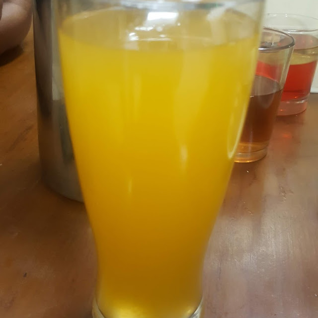 Djeroek Ice