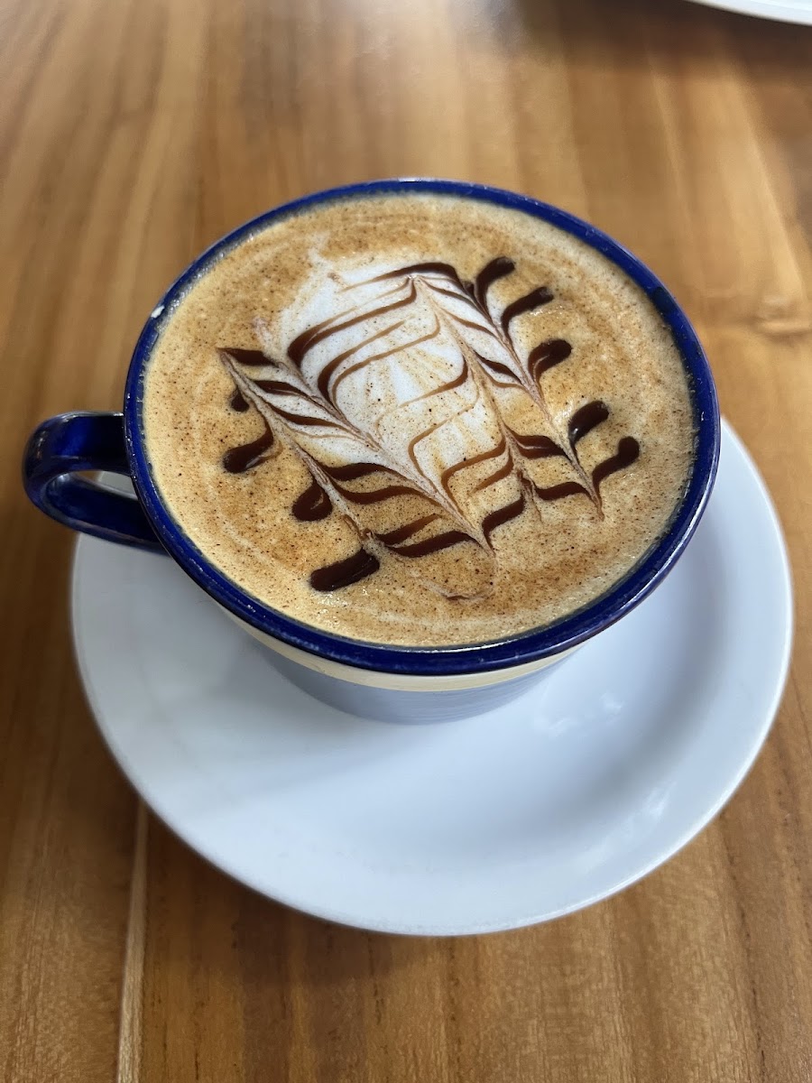 Park Café - Colombia