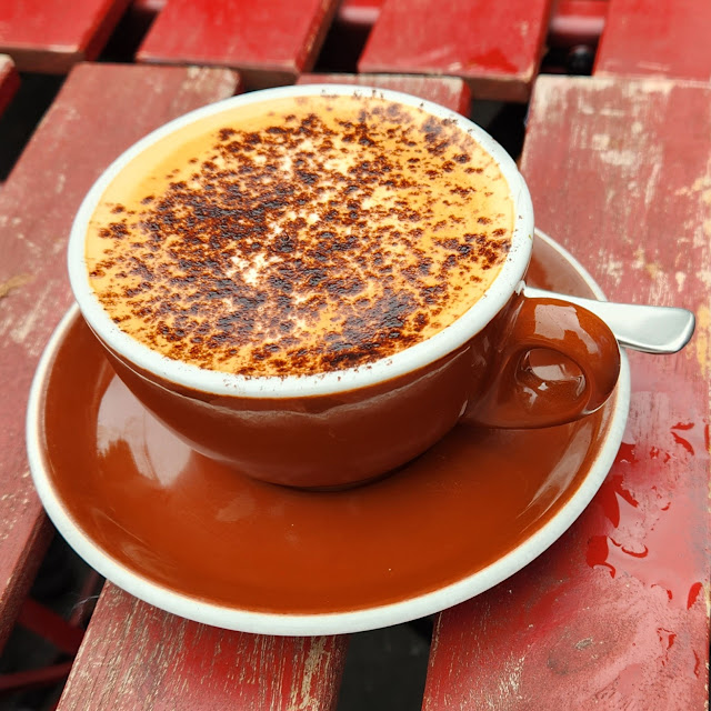 Cappuccino