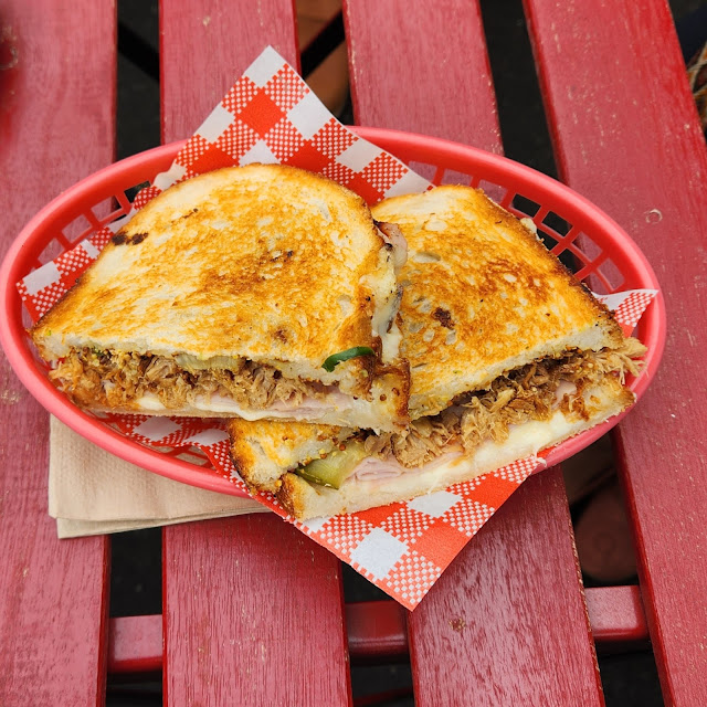 Cuban Sandwich