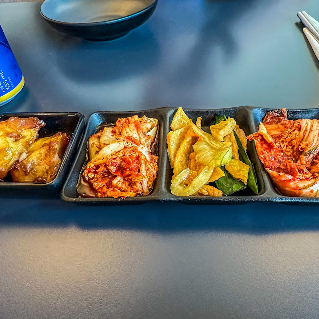 Banchan