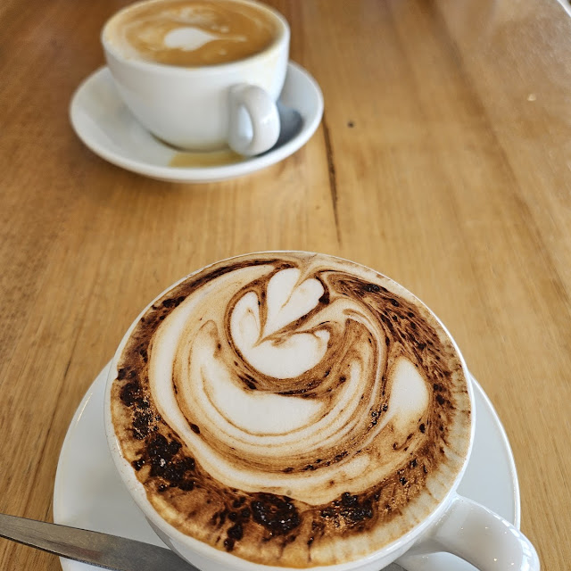 Flat White