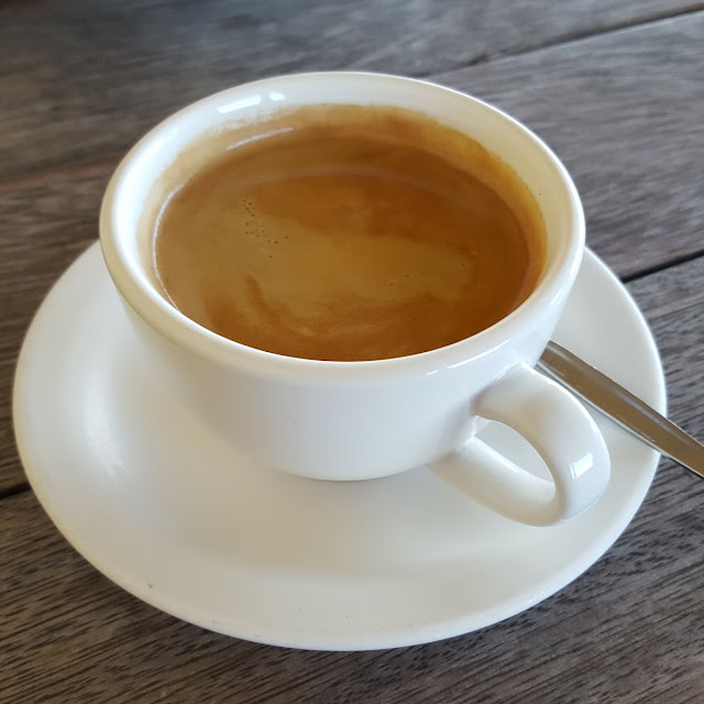 Long Black