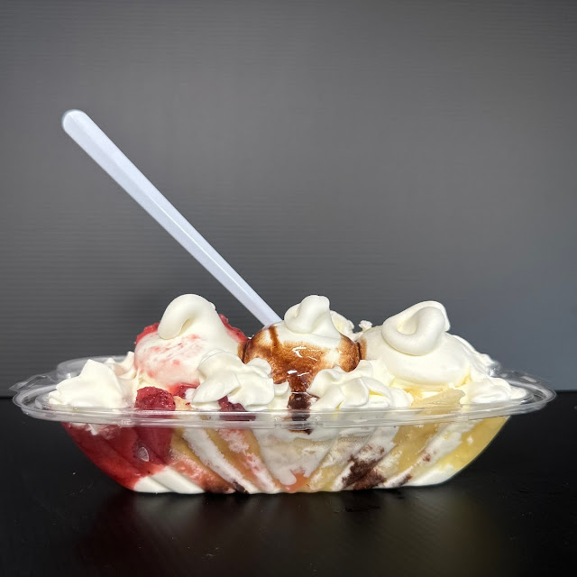 Banana Split