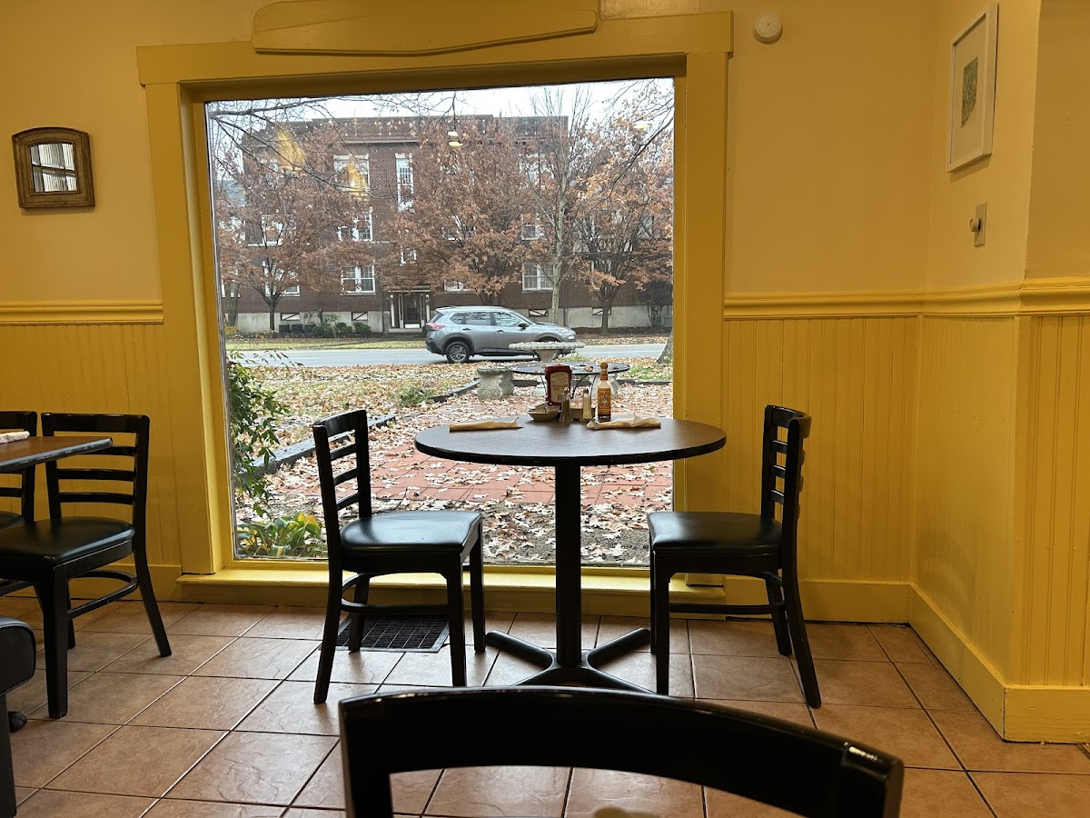 Parkway Diner - Louisville