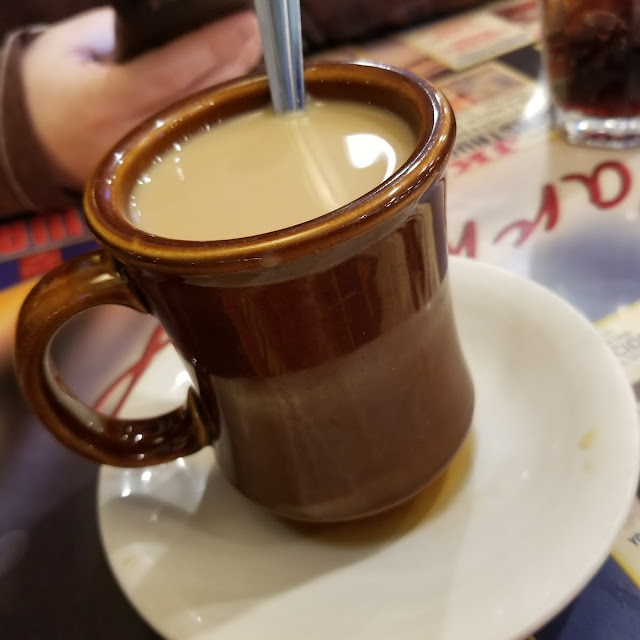 Coffee