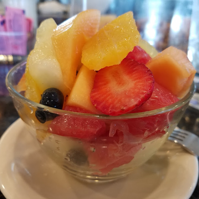 Fruit Salad