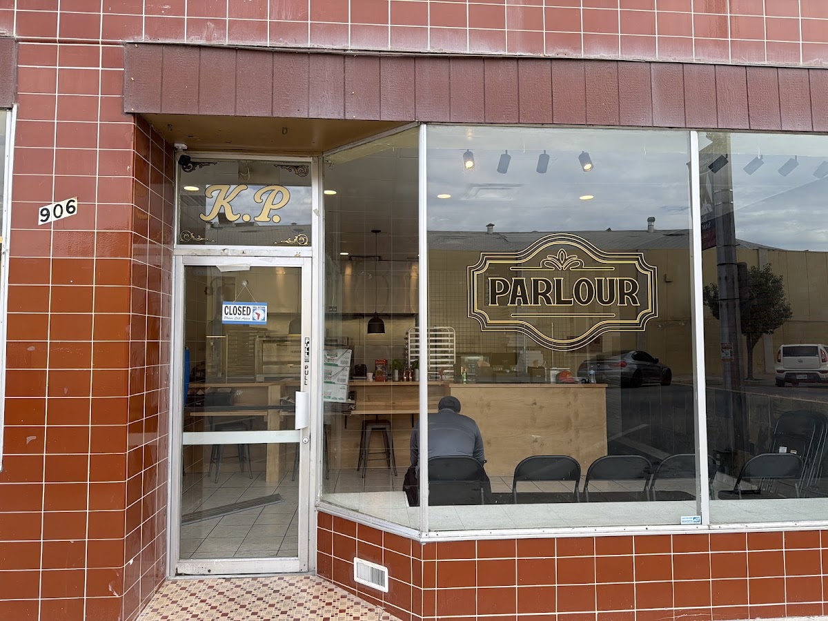 ParlourKP