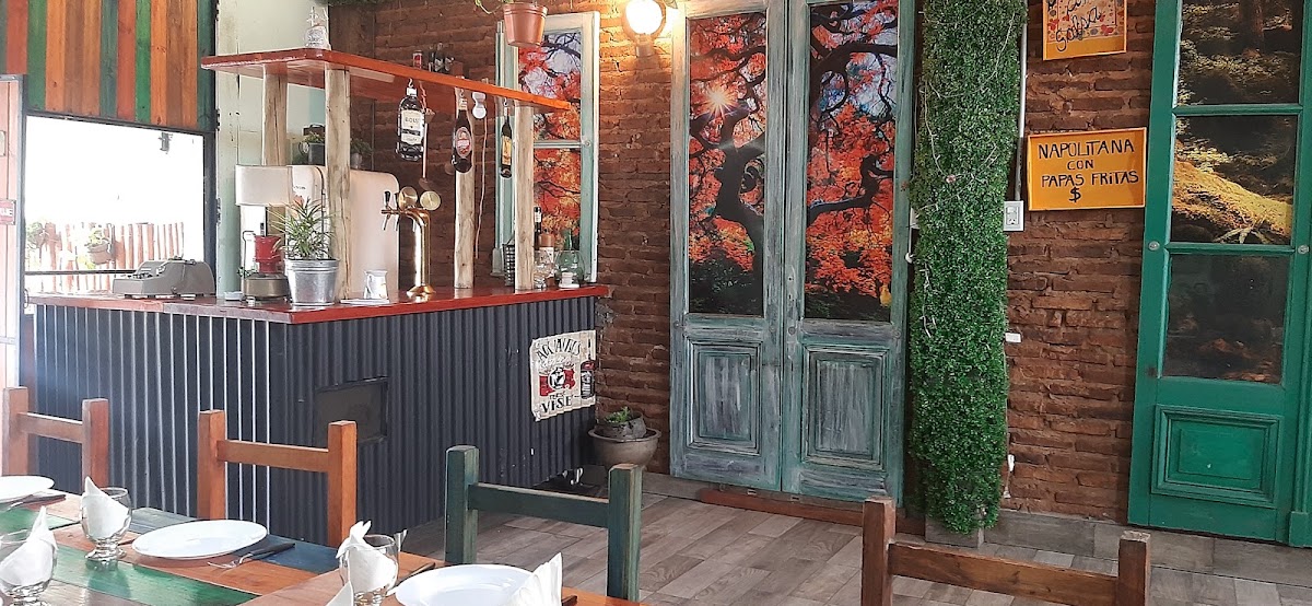 Parrilla Barcala