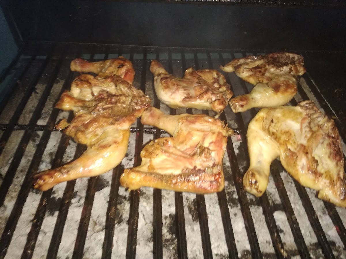 parrilla el argentino