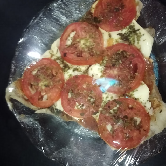 Matambre A la Pizza 500