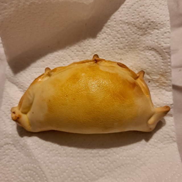 Empanada de Pollo