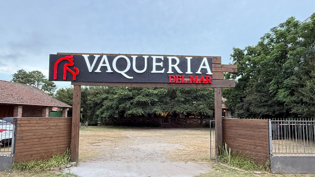 Parrilla Vaqueria Del Mar | Cassino