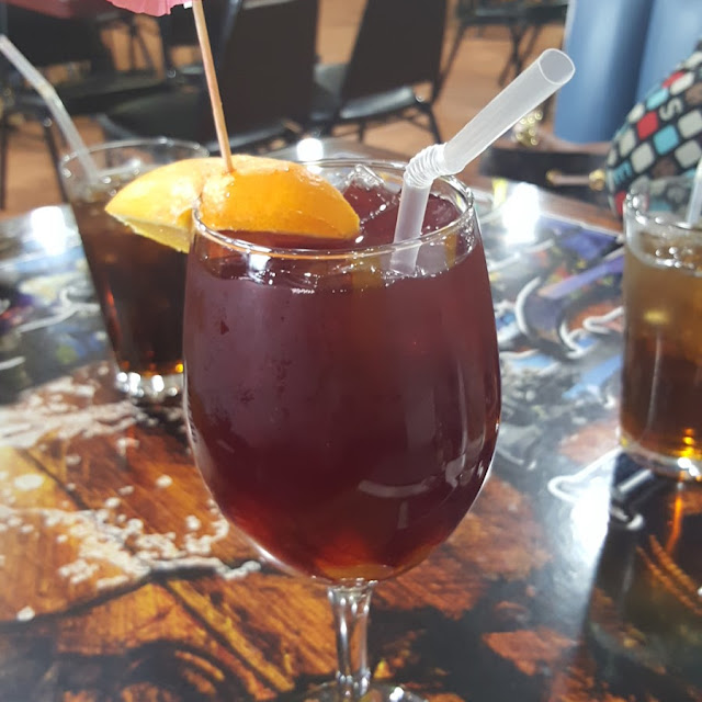 Sangria