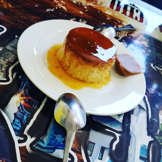 Flan