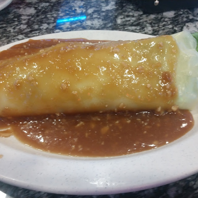 Fresh Lumpia