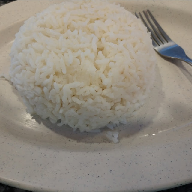White Rice