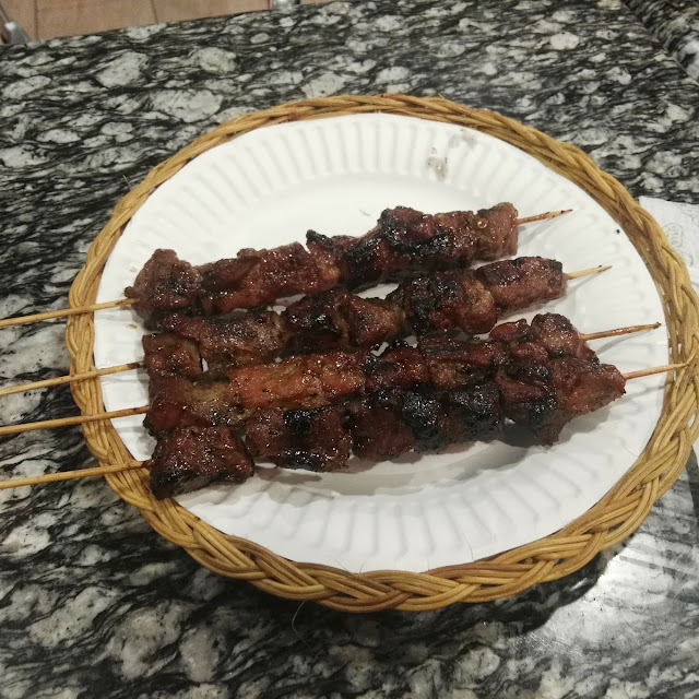 Satay