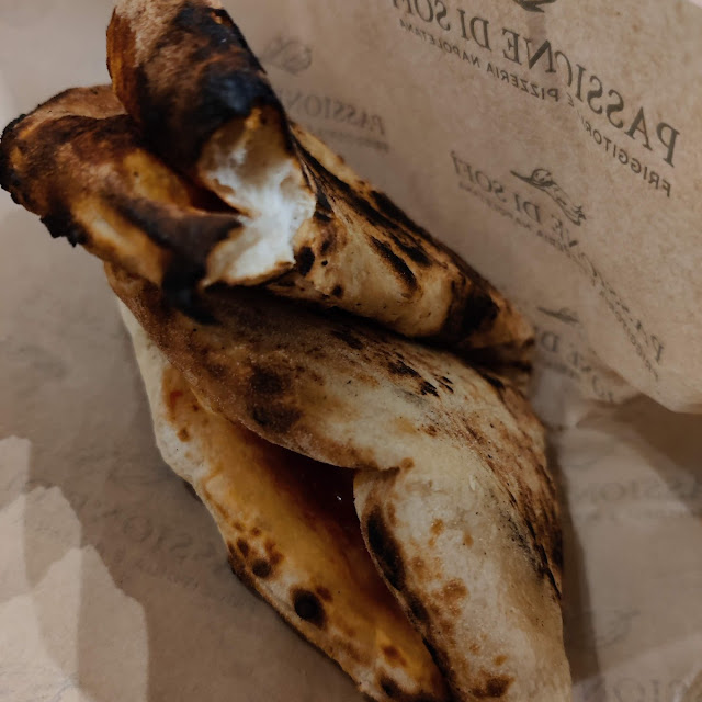 Pizza A Portafoglio