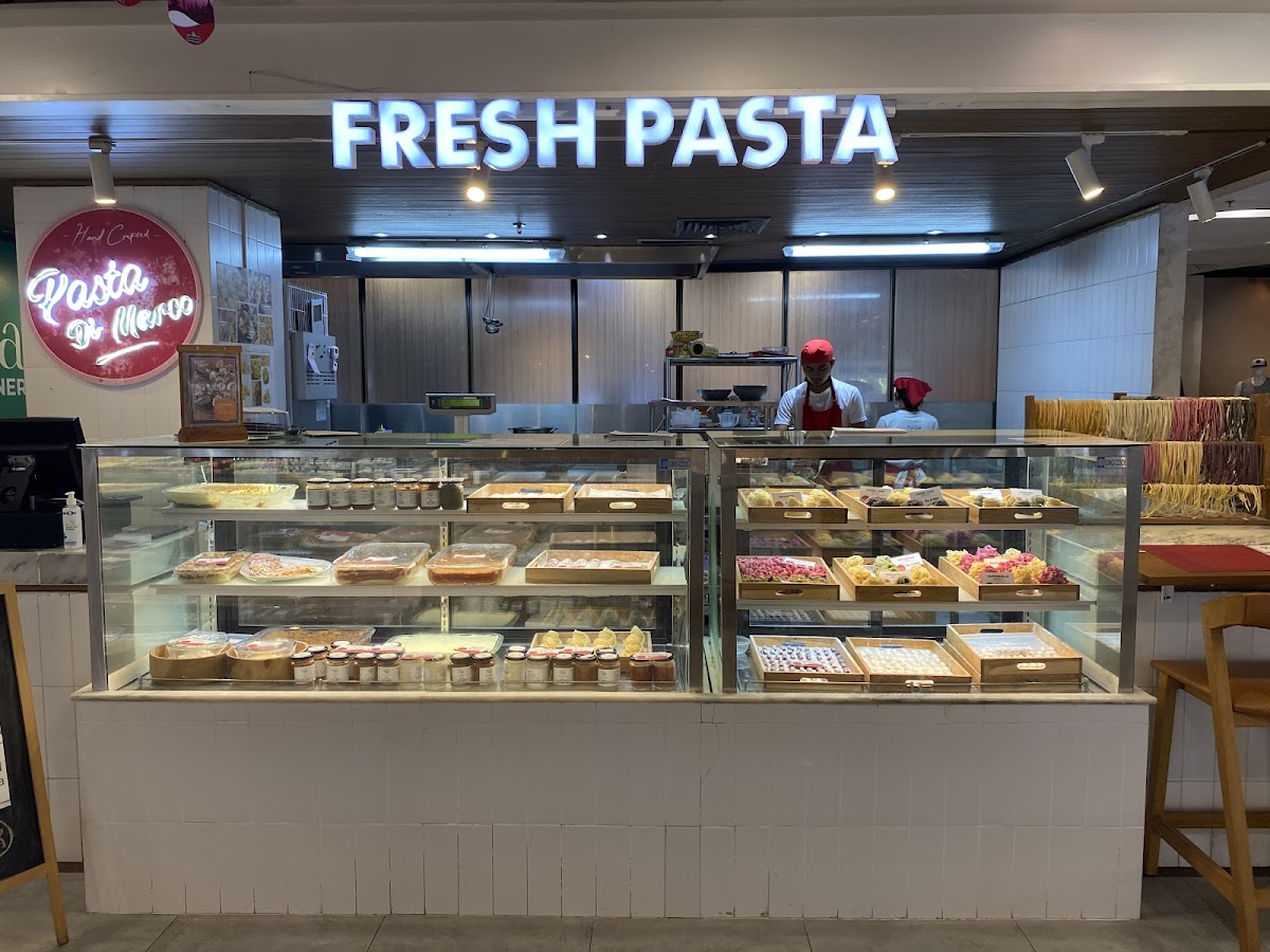 Pasta di Marco