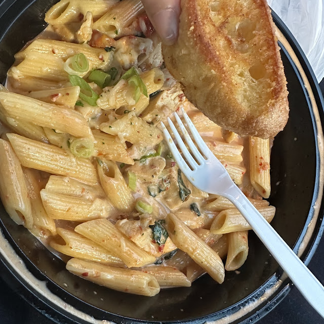 Penne
