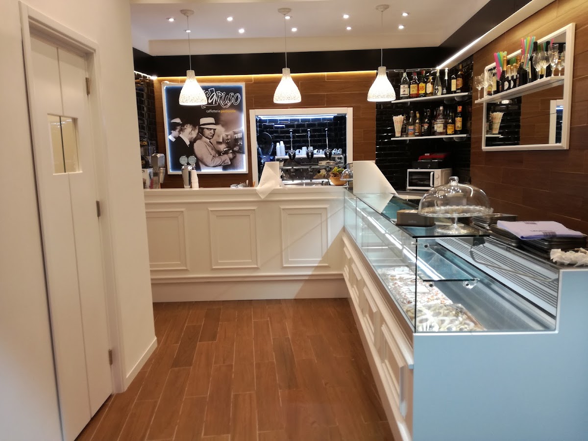 Pasticceria Bar Caruso