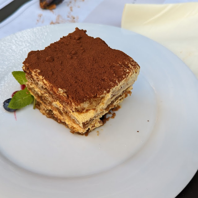 Tiramisù
