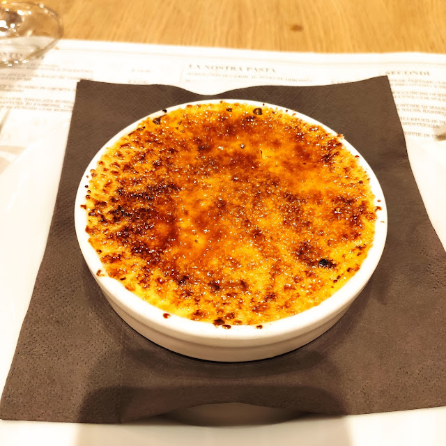 Crema Catalana