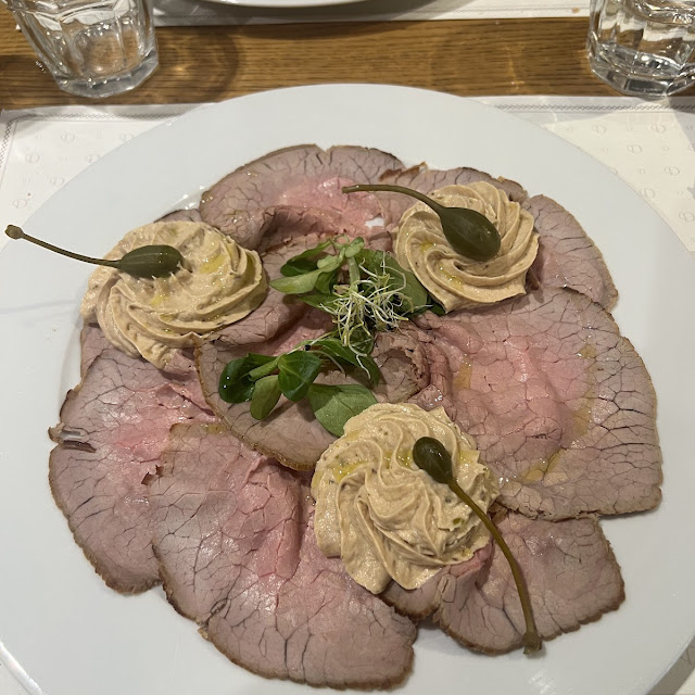 Vitello Tonnato