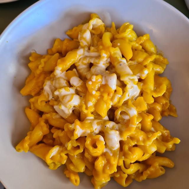 Crema Di Zucca