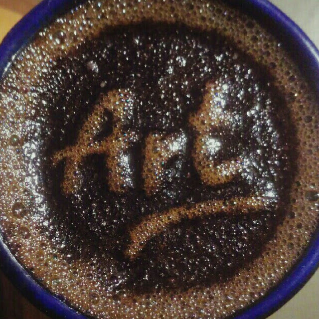 Tubruk Coffee
