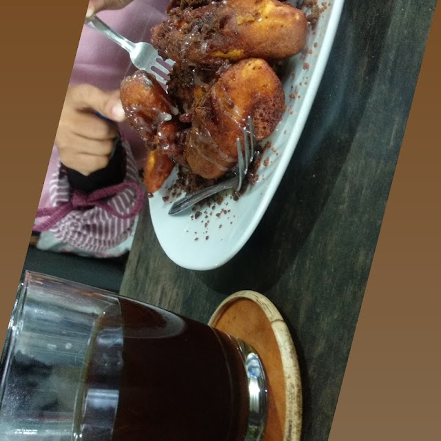 Pisang Gemblong