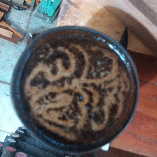 Tubruk Art Coffee